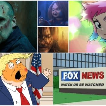 Trump/FOX "News," Scott Pilgrim, Fargo, &#038; More: BCTV Daily Dispatch