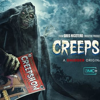 Creepshow Season 4 Set to Haunt Shudder in October (Official Trailer)