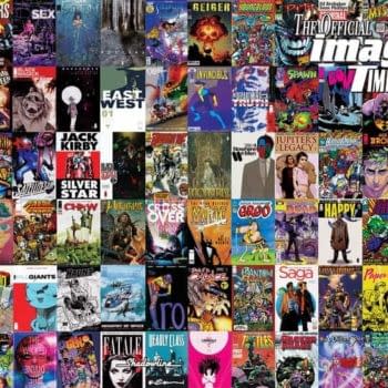 The 25 Biggest Image Comics Launches Since 2012 Have Some Surprises
