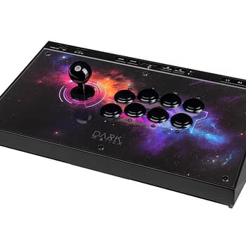 Dark Matter Arcade Fighting Stick Review: A New Challenger Has Arrived