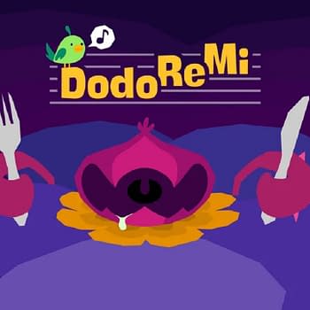 The Jackbox Party Pack 10 Releases New Dodo Re Mi Video