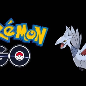 Skarmory Raid Guide for Pokémon GO Players: 2023 Championships