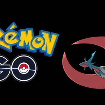 Mega Salamence Raid Guide for Pokémon GO Players: Hidden Gems