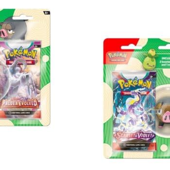 You Can Get Back To School-Themed Pokémon TCG Products Today