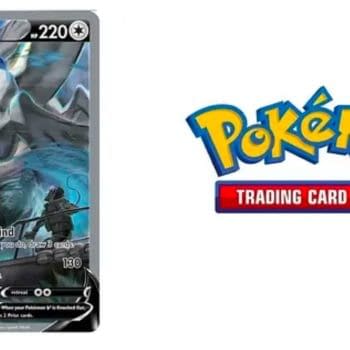 Pokémon TCG Value Watch: Silver Tempest in August 2023