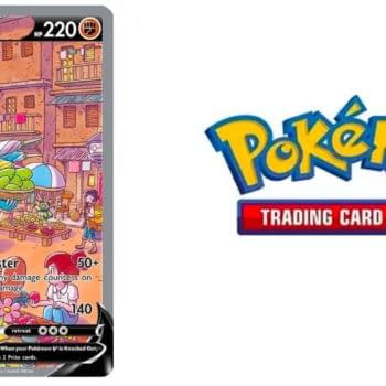 Pokémon TCG Value Watch: Astral Radiance in August 2023