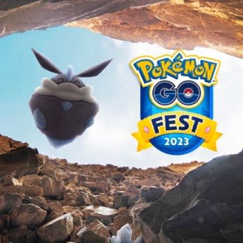 Carbink Raid Guide for Pokémon GO Fest 2023: Global