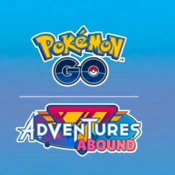 What Do You Want From The Pokémon GO: Adventures Abound Season?