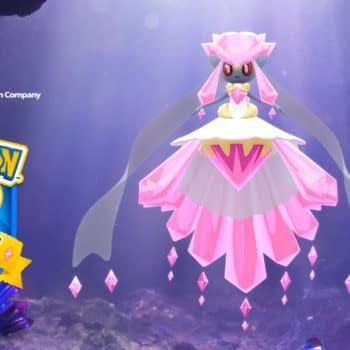 Pokémon GO Event Review: Pokémon GO Fest 2023 Global