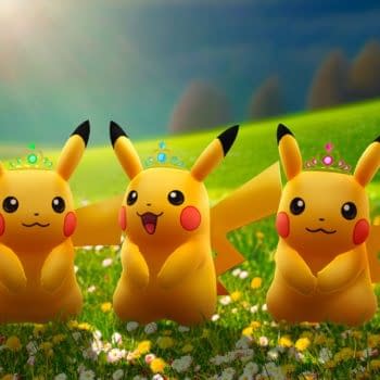 Pokémon GO Fest 2023: Global