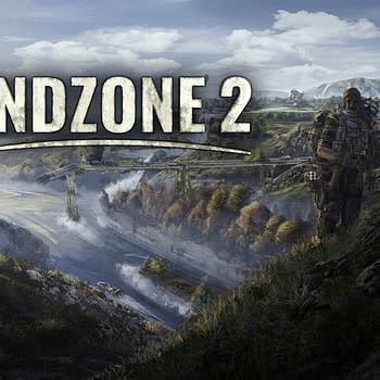 Endzone &#8211 A World Apart Is Getting A Sequel With Endzone 2