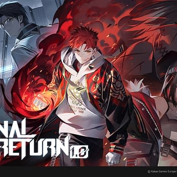 Giveaway: Snag Some Freebies For Eternal Return With A Special Code