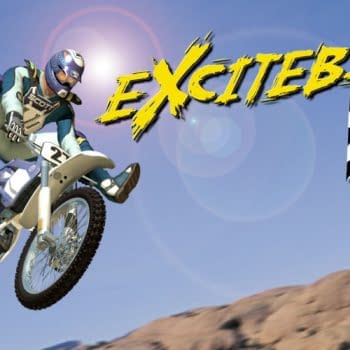 Excitebike 64 Arrives For Nintendo Switch Online + Expansion Pack