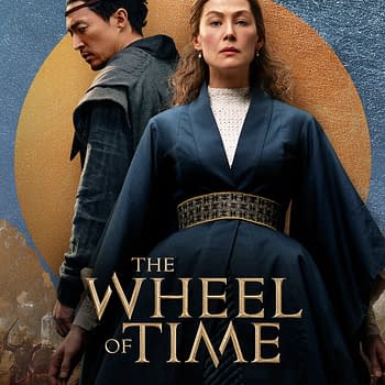 The Wheel of Time: Prime Video Recaps The Road to Season 2