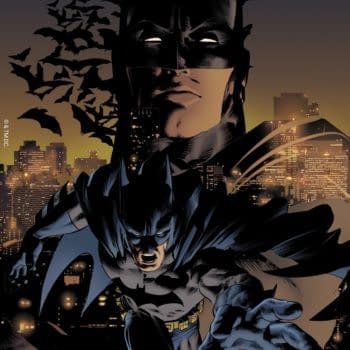 DC's Batman Solicits For November 2023 Launch "Mindbomb"