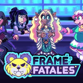 Games Done Quick: Flame Fatales 2023 Launches Sunday