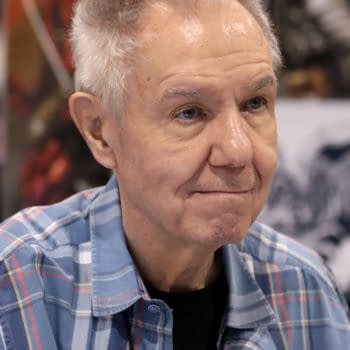 Gerry Conway On His Cancer, Induced Coma And Surgery