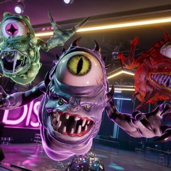 Ghostbusters: Spirits Unleashed Launches Third Free DLC