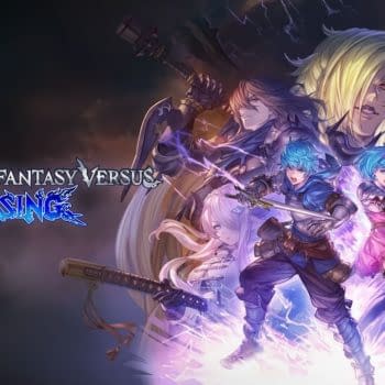 Granblue Fantasy Versus Rising DLC Characters and Roadmap Revealed