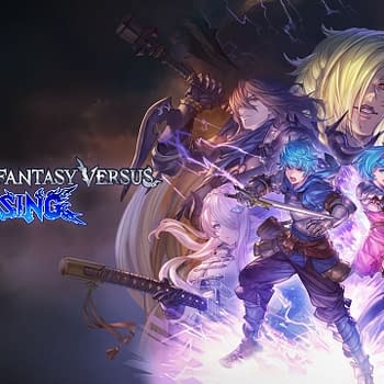 Granblue Fantasy Versus: Rising Release Date Revealed at Evo 2023 - Esports  Illustrated