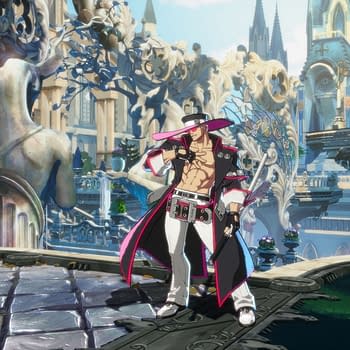 Guilty Gear -Strive- Reveals Season 3 Content At EVO 2023