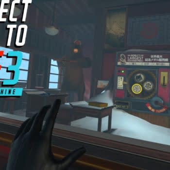 I Expect You To Die 3 Confirms Two Release Dates