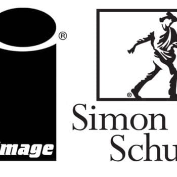 Image Comics Pull Bookstore Sales From Diamond To Simon & Schuster