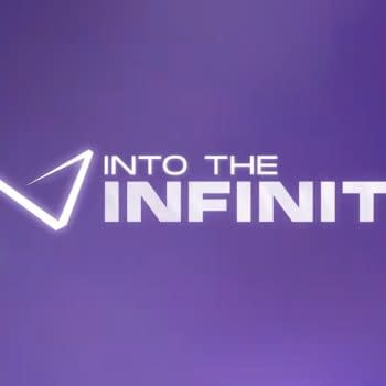 Everything Shown During Level Infinite's "Into The Infinite" Showcase