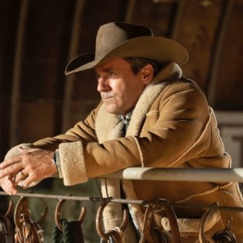 Fargo Season 5 Teaser: Jon Hamm's Sheriff Tillman REALLY Wants Coffee