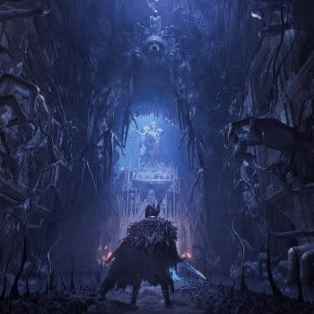 Lords Of The Fallen Preview: Punishment Comes In Many Forms
