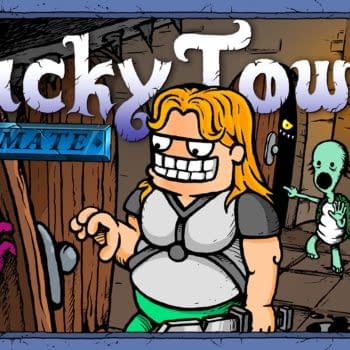 Lucky Tower Ultimate To Hold New Demo At Gamescom