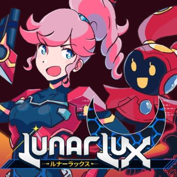 LunarLux Confirmed For Mid-September PC Release