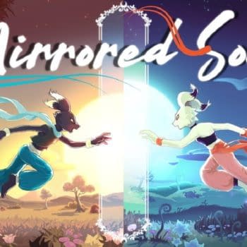 Mirrored Souls Will Be Released On PC &#038; Consoles This Month