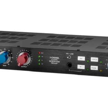 Monoprice Reveals Brand New Microphone Preamp For Streamers
