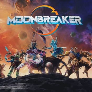 Moonbreaker Receives New "Rising The Ranks” Update