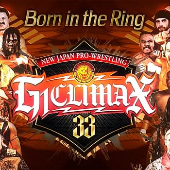 NJPWs G1 Climax 33 Closes With An Epic Main Event &#038 Other Surprises