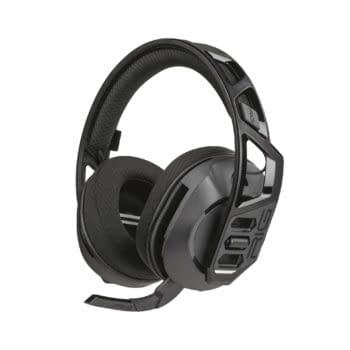 Nacon Releases Two Versions Of The 600 PRO Headset