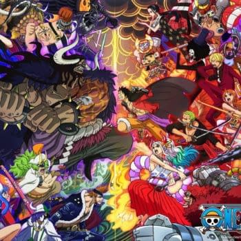 One Piece: English Dubbed 1,000th Episode Streaming This Week