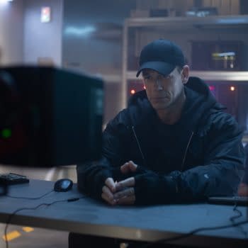 Overwatch 2 Releases New Promo Videos With John Cena Taking Part