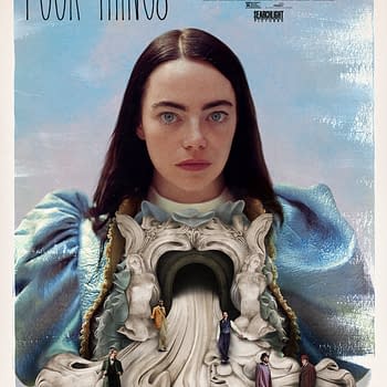 Poor Things Review: Discovering Humanity Through Carnal Desires