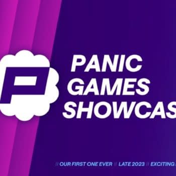 Everything Revealed During The Panic Games Showcase 2023