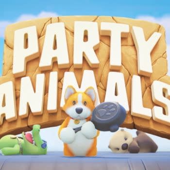 Party Animals Opens Pre-Orders & With Three Closed Beta Weekends