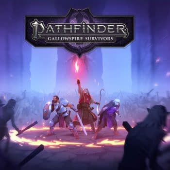 Pathfinder: Gallowspire Survivors Announces Early Access Release Date
