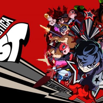 Persona 5 Tactica Receives New Battle Gameplay Trailer