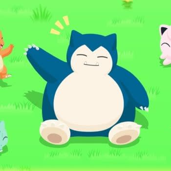 Pokémon Sleep Releases New Limited-Time Gift
