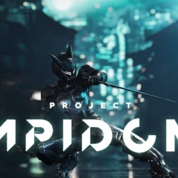 Project Apidom Will Arrive In Early Access Next Week