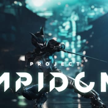 Project Apidom Will Arrive In Early Access Next Week