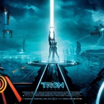 The Director of Tron: Ares Makes a Statement About the Film's Delay