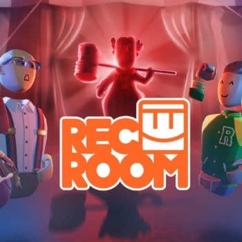Rec Room Launches New "Make It To Midnight" Mode