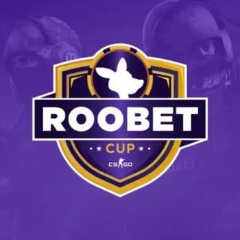 The Roobet Cup 2023 CS:GO Tourney Returns In October